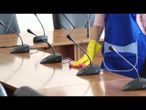 Pioneer Facility Services - High Quality Service & Fair Work