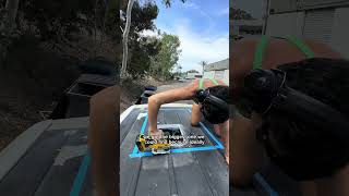Building my Husband a Camper Van 🚐 Part 1 #vanlifeconversion #vanlife #camper #diy