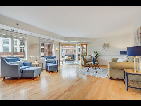 2121 Jamieson Ave #609 by Sam Haberlach