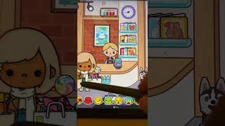 #tocaboca #tocaworld #toca #aesthetic #tocalifeworld #aesthetictocahouse #tocabocagames #starlytoca