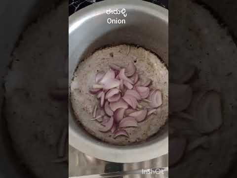 Chicken green masala😋 #chickencurryrecipe #chapisrecipe #kannadafoodrecipes #howtomakechickencurry