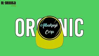 OrganIC - Albakunji Corporation