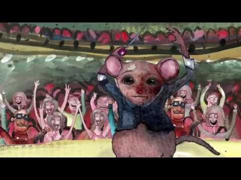 Helen Jane Long's score for The Unlikely Maestro short film