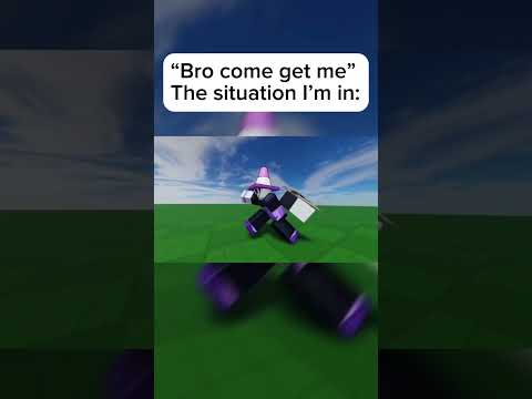 WHY DOES THIS ALWAYS HAPPEN #roblox #robloxanimation #meme #moonanimator #gaming #moonanimation