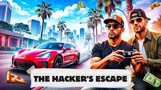 How 16 year Old teenager hacked and shutdown CIA | The Rise of Mustafa Al-Bassam