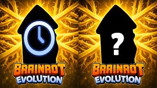 A New Secret Character Is Coming to Brainrot Evolution… (No One Knows His Name)