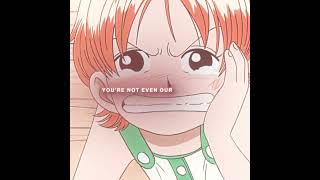 " Love You " | Nami | One Piece | Kamin - EMIN & JONY