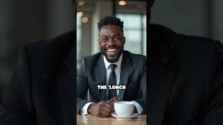 Who took my Lunch?  #techdevelopment #hr #techmentorship #coding