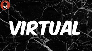 Virtual (Lyrics) - YNW Melly