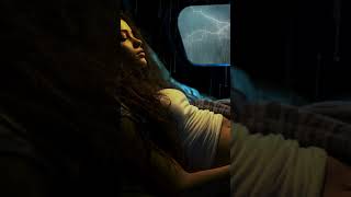 #rainonwindow #relax #amsrrain #sleepsounds #rainsoundsforsleeping #rain #heavyrainnoise #sleepmusic
