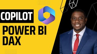 Microsoft Copilot: Power BI Auto Generate DAX Measures