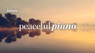 Peaceful Piano | before the day begins | quiet morning calm