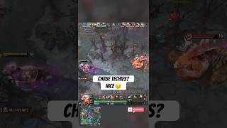 Why Chasing Techies Is a Trap #Dota2 #Techies
