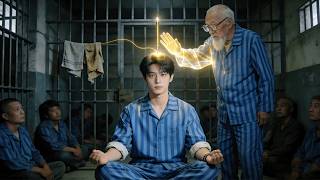Framed for ten years in prison, he meets a mentor, topples his enemies’ casino, and wins the girl.