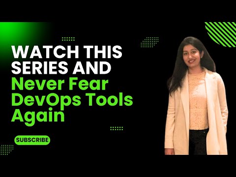 Launching DevOps Tools Series: All-In-One Tutorial Series | Learn DevOps Tools the Way the Pros Do!