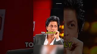 Ajay Devgan don't want Shahrukh Khan to do film with Kajol😱🤯@ABPNews