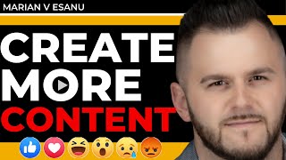 How to create engaging content - Content creation strategy