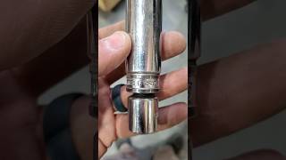Snap-On, Snap-Off #tools #Snap #toolfail #shorts