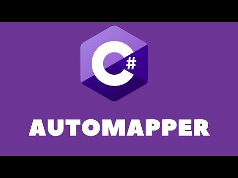 Automapper ignore field .Net Core