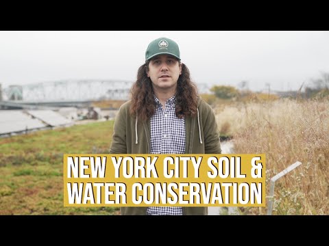 NYC Parks Citywide Services Complex