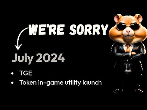 Hamster kombat very bad update  | No card upgrade, no Airdrop |
