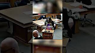 Man Lights Up a Blunt in Court....#fyp #viral #trending #courtroom #trend #foryoupage
