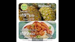 🇲🇽 WALMART FRESH TUESDAY SEPTEMBER 30 #deals #superdeals #walmart