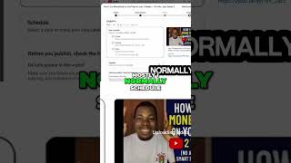 YouTube: Add End Screens & Cards to Your Videos #youtubeendscreen #youtubecards #youtubeshorts
