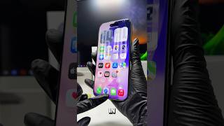 iPhone 17 errors😳 #iphone17 #systemerror #iphonereview #newiphone #design #techtok