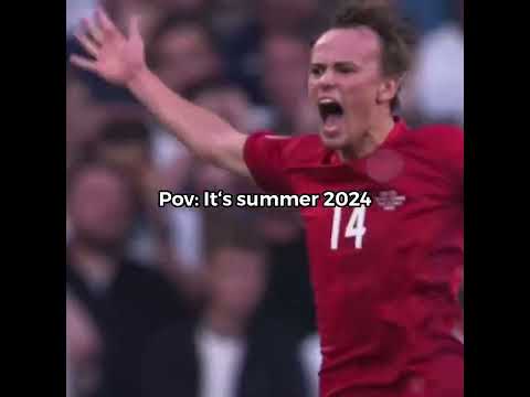 Euros Start Tommorow 🇩🇪😍#shorts