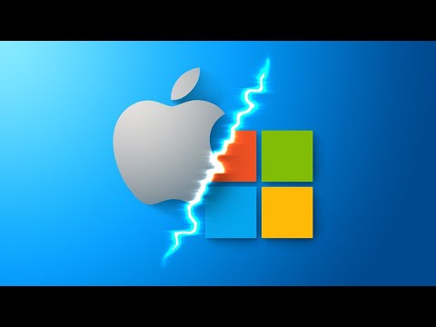 How Apple Was Saved from Near Bankruptcy by Microsoft