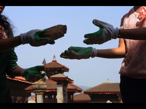 UNDP Signature solution 3: Crisis prevention and increased resilience