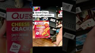 Walmart protein finds for gym rats #costco #costcofinds #protein #gymfood #GymTok
