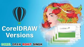 3d Heart Shaped Design in Coreldraw | Professional logo designing in coreldraw | Coreldraw  🤷🤷