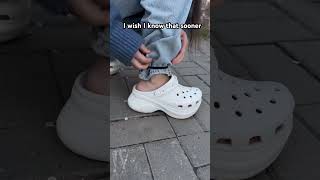 Weekend ready fashion tips and tricks #fashiontips #jeans #momhacks #shorts #lifehackvideo