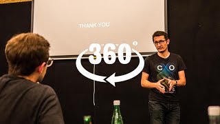 Functional Programming and abstract algebra in Big Data | IT Dev Café Meetup | Spilberg