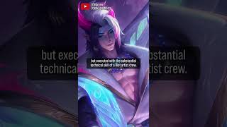 Spirit Blossom Aphelios is... good enough || Best & Worst Skins #leagueoflegends