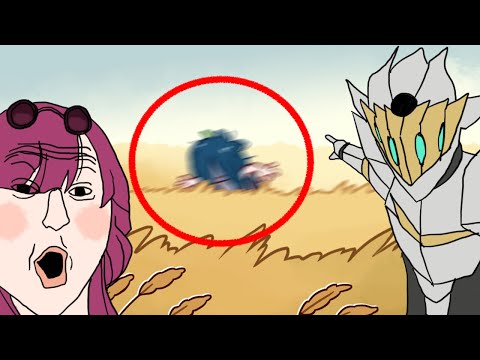 How Blade joined the Stellaron Hunters (but it's silly)