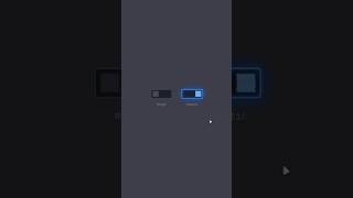 Glitchy GSAP Animated Checkboxes - Cool SVG Toggle Effects