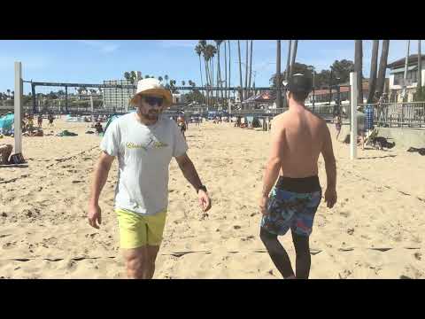 CBVA AA 4/5 Nate/John vs Christian/Clayton