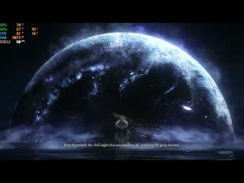 Age of Stars - Elden Ring