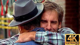 Quantum Leap - Sam meets his Dad (de-noised/upscaled to 4K)