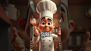 Discover how glutamate is like a chef in your brain! #BrainScience #EL5