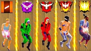 NOOB TO PRO JOURNEY LVL 100⚡⚡para SAMSUNG A3,A5,A6,A7,J2,J5, J7,S5,S6,S7,S9, A1 0,A20, A30,A50,A70