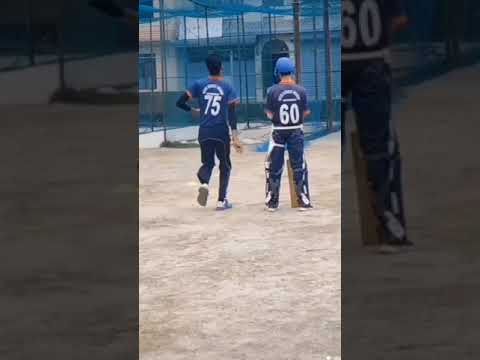 Dangerous Bouncer 🥵🤯#cricket #viralvideo #foryou