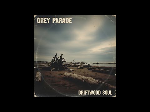 Grey Parade – Driftwood Soul (FULL ALBUM) 90s Grunge / Alternative Rock