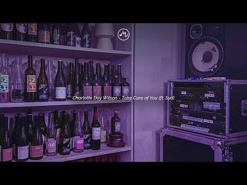 Playlist | In a Room Full of Smoke | R&B Mix