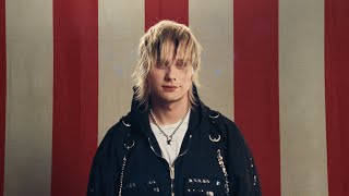 Michael Clifford - cool (Official Music Video)