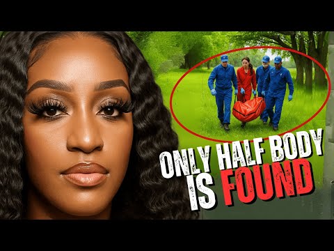 She Accepted $500 for The Night , And Then Only Half Her Body Was Found | True Crime Documentary