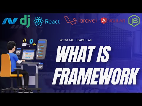 Unlocking the Secrets of Frameworks: Mastering Frameworks for Pro-Level Programming